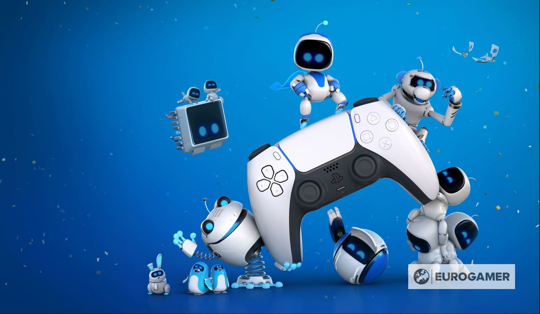 Astro's Playroom Trophy list How to unlock all the hidden and addon